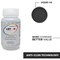 LaserBond 100 Black Laser Marking Ink, Compatible with CO2 Fiber Diode and YAG Laser Engravers, Permanent Marks on Metal Glass Stone and Ceramic (125g)